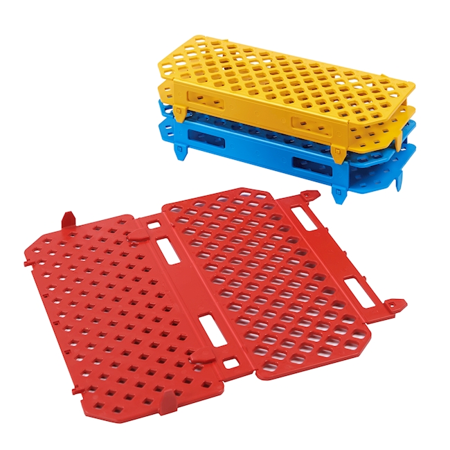 Gestelle/Reaktionsg.PP ø 11mm gelb